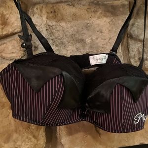 Playboy bra